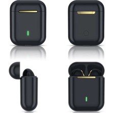 Zunhai J18 Bluetooth Kulaklık (Yurt Dışından)