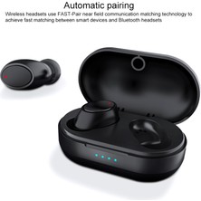 Zunhai Air3 Tws V5.0 Wiress Stereo Bluetooth Kulaklık (Yurt Dışından)