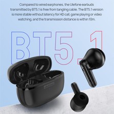 Ulefone Buds Bluetooth Kulaklık (Yurt Dışından)