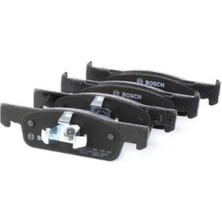 Bosch 0986494661 Ön Ön Fren Balatası