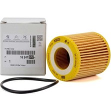 Psa Opel Crossland 1.5 Cdtı / D Dizel Yağ Filtresi 2021-2023 Psa