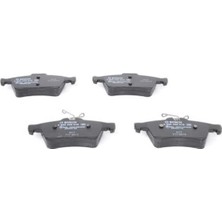 Bosch Mazda 3 Bk Arka Fren Balatası 2004-2009 Bosch