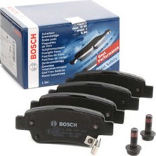 Bosch 0986494329 Arka Fren Balatası Takım