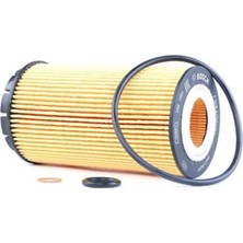 Bosch Kia Sportage 2.0 Crdı Dizel Yağ Filtresi 2005-2010 Bosch