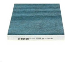 Bosch 0986628517 Karbonlu Polen Filtresi