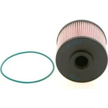 Bosch Peugeot 508 2.0 Hdı Dizel Yakıt Filtresi 2010-2013 Bosch