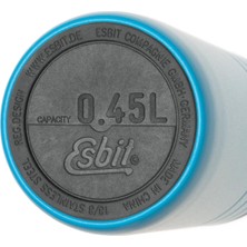Esbit Majoris Paslanmaz Çelik Termos 450 ml