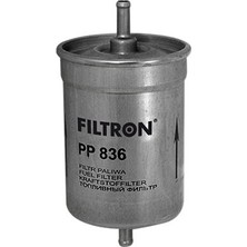 Filtron Vw Passat B 5.5 1.8 T Benzinli Yakıt Filtresi 2001-2005 Filtron