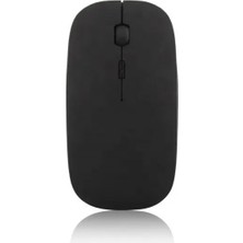 Daytona KM-101 Wireless Ultra Ince ve Sessiz 2.4g Kablosuz Klavye Mouse Seti (Türkçe Q Klavye)