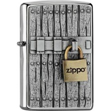 Zippo Çakmak Z-2005323