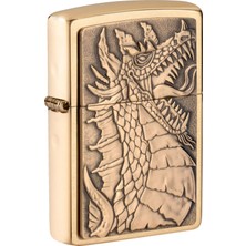 Zippo Çakmak Z-49297