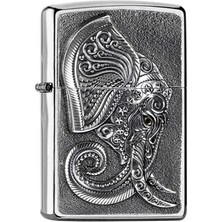 Zippo Çakmak Z-2005710