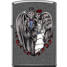 Zippo Çakmak Z-CI406360-211