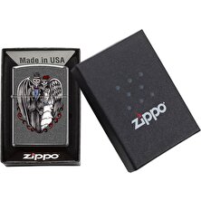 Zippo Çakmak Z-CI406360-211