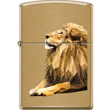Zippo Çakmak Z-CI411422-204B