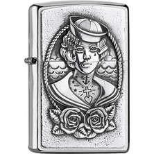 Zippo Çakmak Z-2005920
