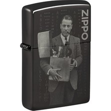 Zippo Çakmak Z-48702