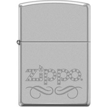Zippo Çakmak Z-AE180672-205