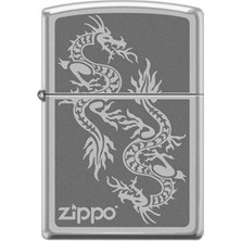 Zippo Çakmak Z-AE184623-205