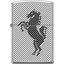 Zippo Çakmak Z-CI401702-205