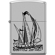 Zippo Çakmak Z-CI402273-205
