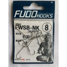 Fudo Hooks