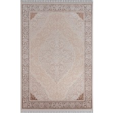 Sanat Halı Delüks 6979 Klasik Desenli Makine Halısı