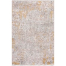 Sanat Halı Doku 1083 Eskitme Desenli Makine Halısı