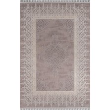 Sanat Halı Delüks 6993 Klasik Desenli Makine Halısı