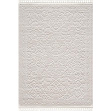 Sanat Halı Delüks 6890 Klasik Desenli Makine Halısı