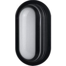 Full Reyon 20 Watt Beyaz Işık Ledli Nemli Alan, Dış Mekan, Bahçe, Banyo, Teras, Balkon, Kamelya, Veranda Apliği