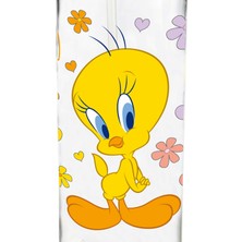 Tuffex Tweety Pipetli Kilitli Matara - 500 ml