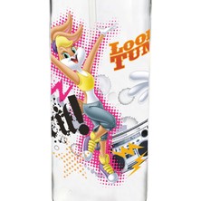 Tuffex Looney Tunes Pipetli Kilitli Matara - 500 ml