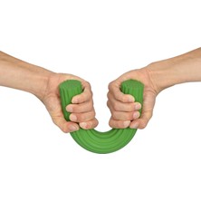 Maxi Flexbar , El , Parmak , Bilek ve Kol Güçlendirme Barı, Bilek Egzersizi
