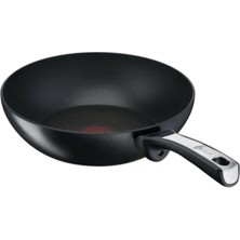 G25919 Titanyum 6x Unlimitedone Wok Tava 28 cm