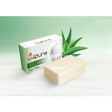 The Pure Aloevera Özlü Cilt Nemlendirme Sabunu 100 gr x 6 Adet