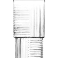Lav Helen 3'lü Bardak Seti - 400 ml