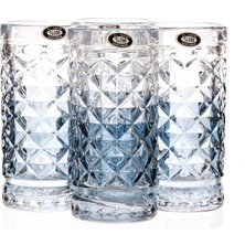 Alegre Glass Iris Meşrubat Bardağı 300 ml