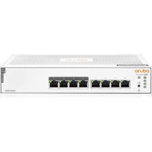 Hpe Aruba Ion 1830 JL811A 8g 4p Class4 Poe Yönetilebilir Switch