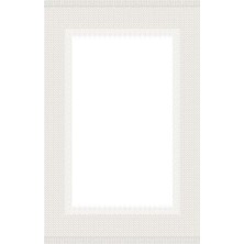 Sanat Halı Lora Plus 3749 Modern Desenli Makine Halısı