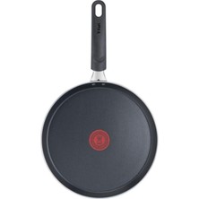 Tefal B55610 Titanyum 1x Simplecook Krep Tavası 25 cm