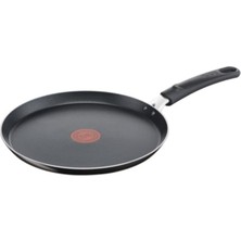 Tefal B55610 Titanyum 1x Simplecook Krep Tavası 25 cm