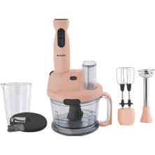 Arçelik 700 Watt Rhb 3910 P Blender Seti