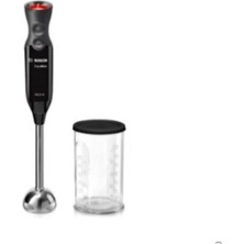 Bosch MS6CB6110 Hand Blender Ergomixx 1000W Siyah