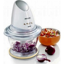Philips Doğrayıcı HR1396