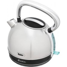 Fakir Goldie Çelik Su Isıtıcı