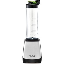 Tefal BL1A0D Onthego Kişisel Mataralı Blender 0,6 Litre