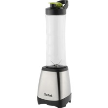 Tefal BL1A0D Onthego Kişisel Mataralı Blender 0,6 Litre