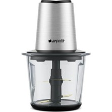 Arçelik K 8530 Eternity Doğrayıcı