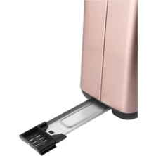 Arçelik K 8550 R Rose Gold Ekmek Kızartma Makinesi